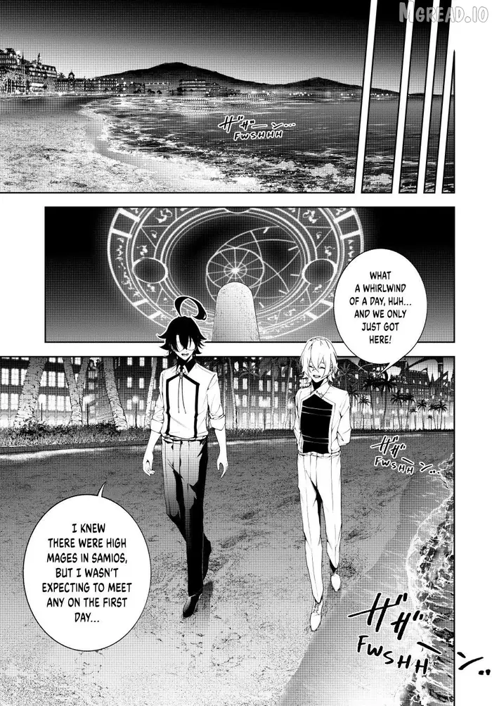 Wistoria: Wand and Sword Chapter 65 image 39_optimized